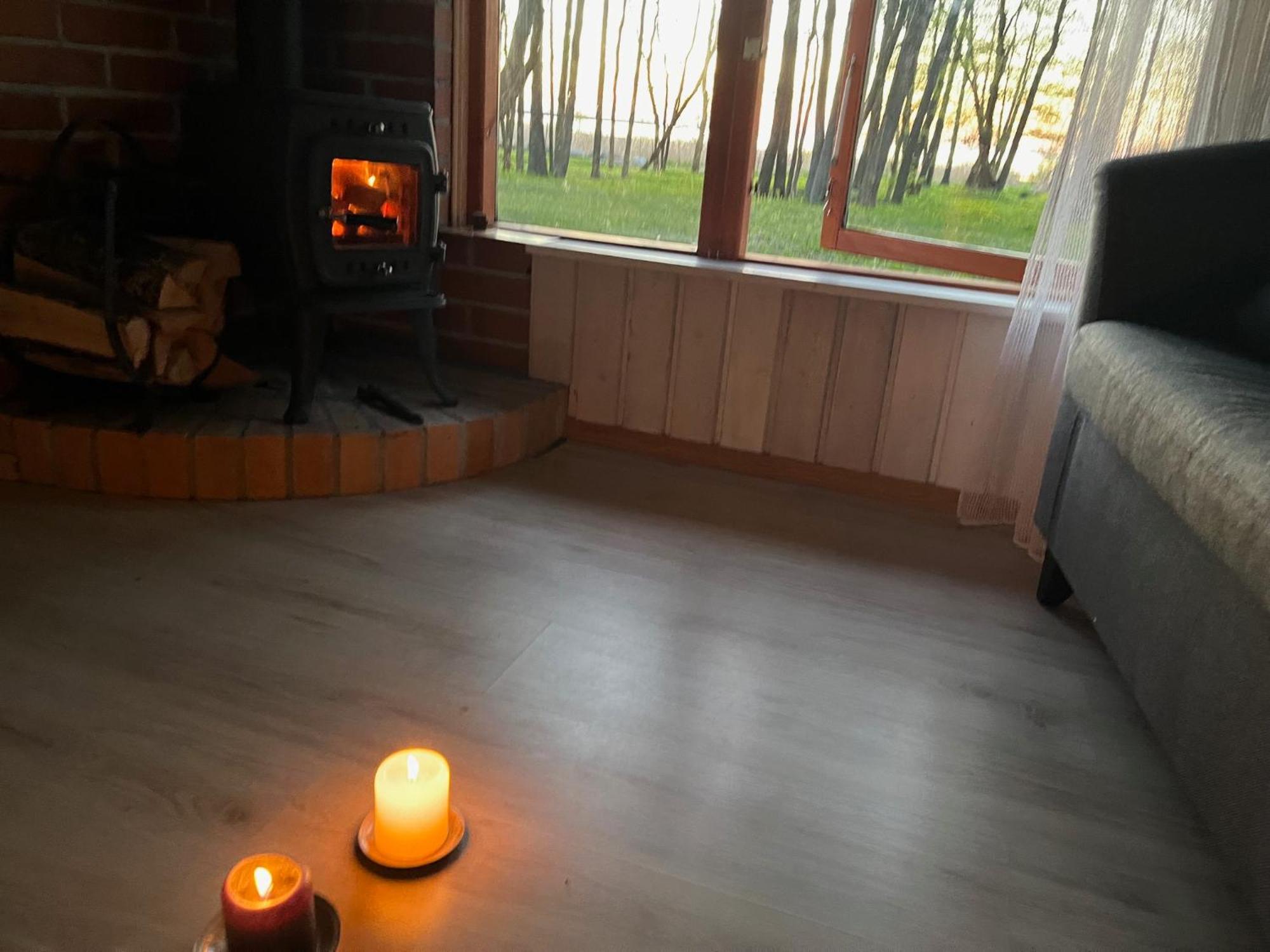 Sun& Relax- Tinyhouse Villa Soitme Bagian luar foto