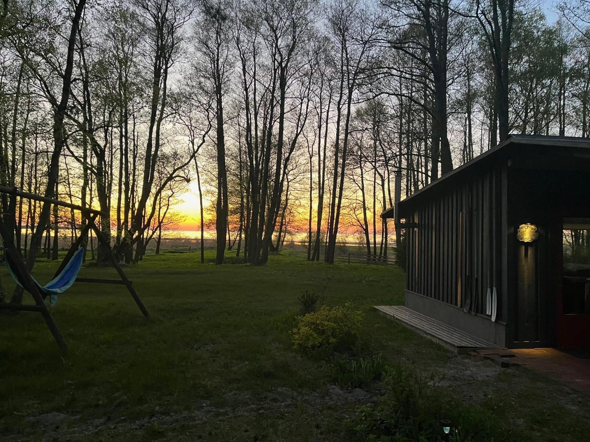 Sun& Relax- Tinyhouse Villa Soitme Bagian luar foto